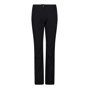 Spodnie Damskie Dry Function 34T5056/U901 – Czarne | Outdoor