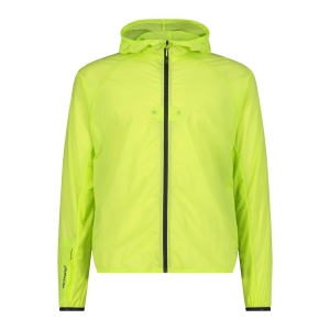 Kurtka Rowerowa Męska W. Repellent 34X6977/E336 – Zielona | Bike