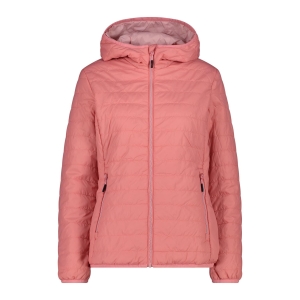 Kurtka Damska W. Repellent 34Z5096/B557 – Różowa | Outdoor