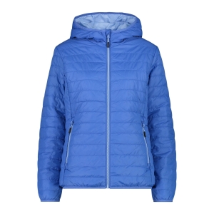 Kurtka Damska W. Repellent 34Z5096/L808 – Niebieska | Outdoor