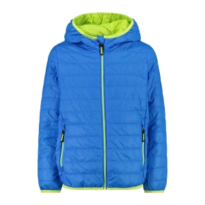 Kurtka Chłopięca W. Repellent 34Z5164/L565 – Niebieska | Outdoor