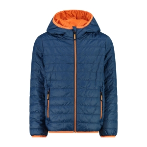 Kurtka Chłopięca W. Repellent 34Z5164/M951 – Niebieska | Outdoor