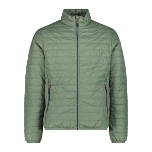 Kurtka Męska W. Repellent 34Z5197/E452 – Zielona | Outdoor