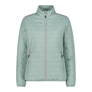 Kurtka Damska W. Repellent 34Z5206/E421 – Zielona | Outdoor