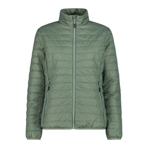 Kurtka Damska W. Repellent 34Z5206/E452 – Zielona | Outdoor