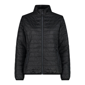 Kurtka Damska W. Repellent 34Z5206/U901 – Czarna | Outdoor