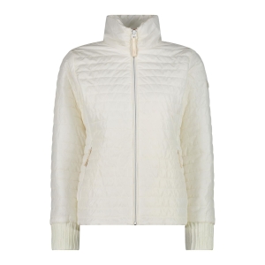Kurtka Damska W. Repellent 34Z5306/A145 – Biała | Outdoor