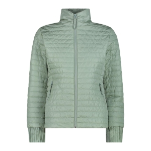 Kurtka Damska W. Repellent 34Z5306/E421 – Zielona | Outdoor