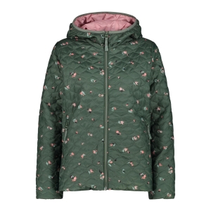 Kurtka Damska W. Repellent 34Z5326/E452 – Zielona | Outdoor
