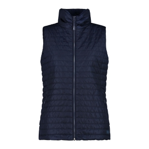 Bezrękawnik Damski W. Repellent 34Z5416/M926 – Niebieski | Outdoor