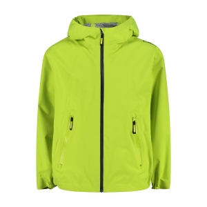 Kurtka Chłopięca Waterproof 34Z6334/E336 – Zielona | Outdoor
