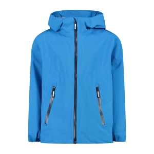 Kurtka Chłopięca Waterproof 34Z6334/L565 – Niebieska | Outdoor