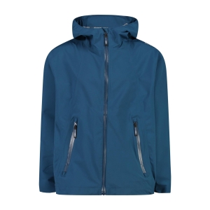 Kurtka Chłopięca Waterproof 34Z6334/M951 – Niebieska | Outdoor