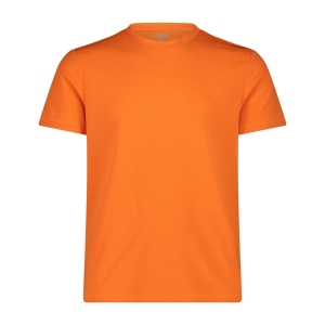 Koszulka Męska Dry Function 39T7117/64CR – Pomarańczowa | Outdoor