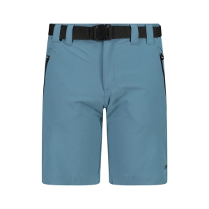 Szorty Chłopięce outdoorowe CMP 3T51844 zielone