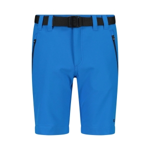 Szorty Chłopięce Dry Function 3T51844/L565 – Niebieskie | Outdoor