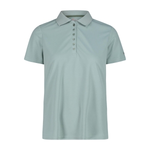 Koszulka Polo Damska Dry Function 3T59676/E421 – Zielona | Outdoor