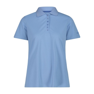 Koszulka Polo Damska Dry Function 3T59676/L607 – Niebieska | Outdoor