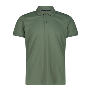 Koszulka Polo Męska Dry Function 3T60077/E452 – Zielona | Outdoor