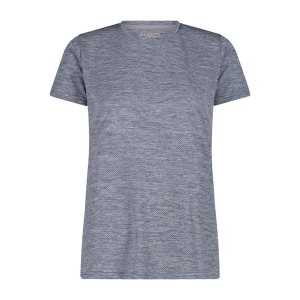 Koszulka Damska Dry Function 34N5916/M926 – Niebieska | Outdoor