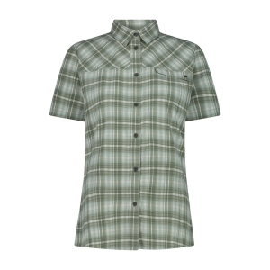 Koszula Damska Dry Function 34S5756/20ZR – Zielona | Outdoor
