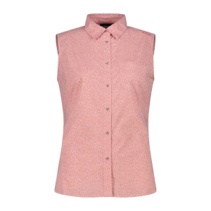 Koszula Damska Dry Function 34S6326/26YR – Różowa | Outdoor