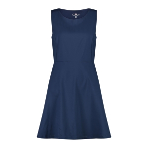 Sukienka Damska Casual 34S7986/M926 – Niebieska | Leisure