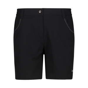 Szorty Damskie Dry Function 34T5236/U901 – Czarne | Outdoor