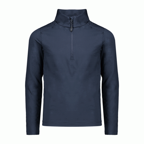 Bluza chłopięca CMP 30L1114/N950 - granatowa