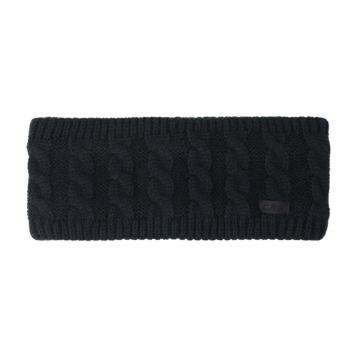 Opaska damska CMP 5535677/U901 - czarna