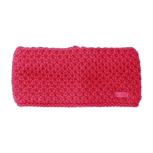 Opaska damska CMP 5535685/C839 - czerwona