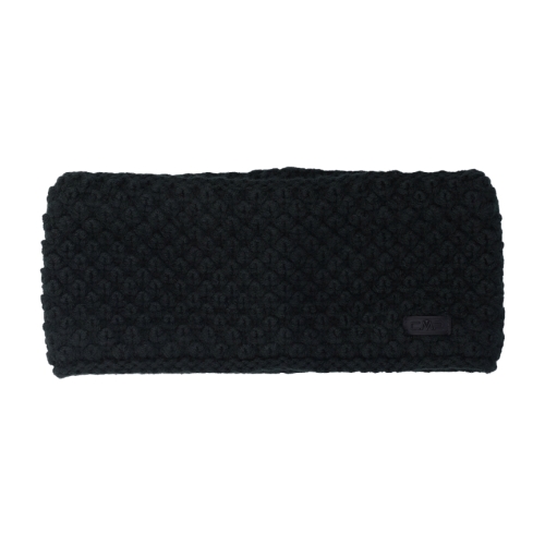 Opaska damska CMP 5535685/U901 - czarna