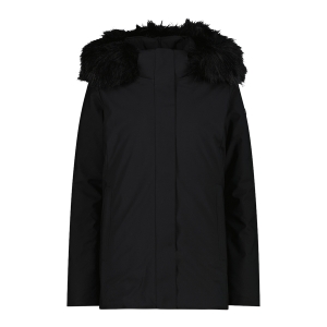 Kurtka Damska Waterproof 35K3626F/U901 – Czarna | Jackets
