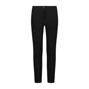 Spodnie Chłopięce Waterproof 35T3205/U901 – Czarne | Outdoor