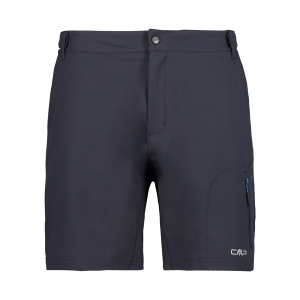 Szorty Rowerowe Męskie Dry Function 30C5967/18UL – Czarne | Bike