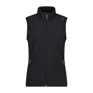 Bluza Damska Fleece 30G7496/07UL – Czarna | Outdoor