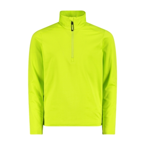 Bluza chłopięca CMP 30L1114/E112 - zielona