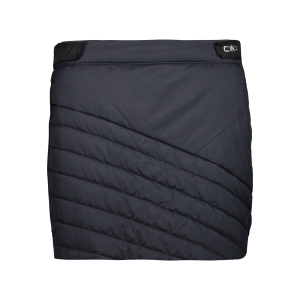 Spódnica Damska Primaloft 30Z2286/U423 – Szara | Unlimitech