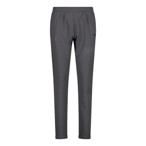 Spodnie Damskie Casual 31D4286M/U817 – Szare | Leisure