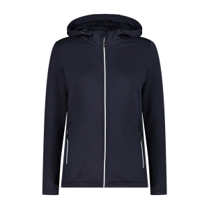 Bluza Damska Stretch 31E1836/43NM – Niebieska | Outdoor