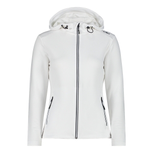Bluza Damska Stretch 31E1836/A001 – Biała | Outdoor