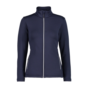 Bluza Damska Fleece 31E1846/N950 – Granatowa | Outdoor