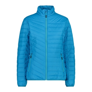 Kurtka Damska Thinsulate 31Z5366/L708 – Turkusowa | Outerwear