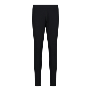 Legginsy Damskie 4W Stretch 32C2686/U901 – Czarne | Apres-ski