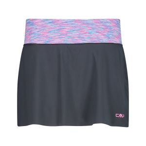 Spódnica Damska Dry Function 32C6266/U911 – Szara | Unlimitech