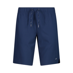 Bermudy Damskie bermudy treningowe CMP 32C6436 niebieski