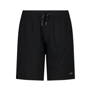 Bermudy Damskie bermudy treningowe CMP 32C6436 czarny