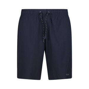 Spodenki Rowerowe Męskie Anti-Odor 32C6957/N950 – Granatowe | Bike