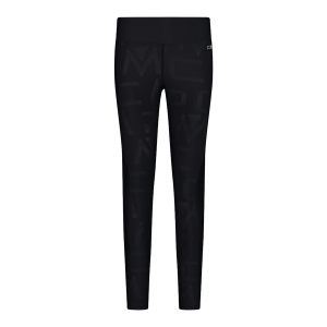 Legginsy Damskie Dry Function 32C8396/U423 – Szare | Leisure