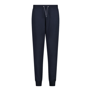 Spodnie Damskie Casual 32D8046/N950 – Granatowe | Leisure